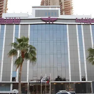 *** فندق فندق ايليت المملكة العربية السعودية