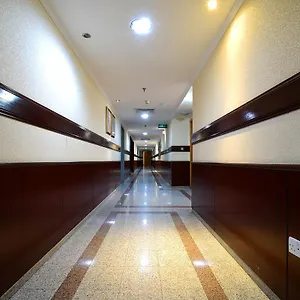 *** فندق Luxurious Al Rawdah Suites المملكة العربية السعودية