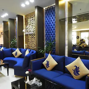 ** فندق سويس بلو الزهراء المملكة العربية السعودية