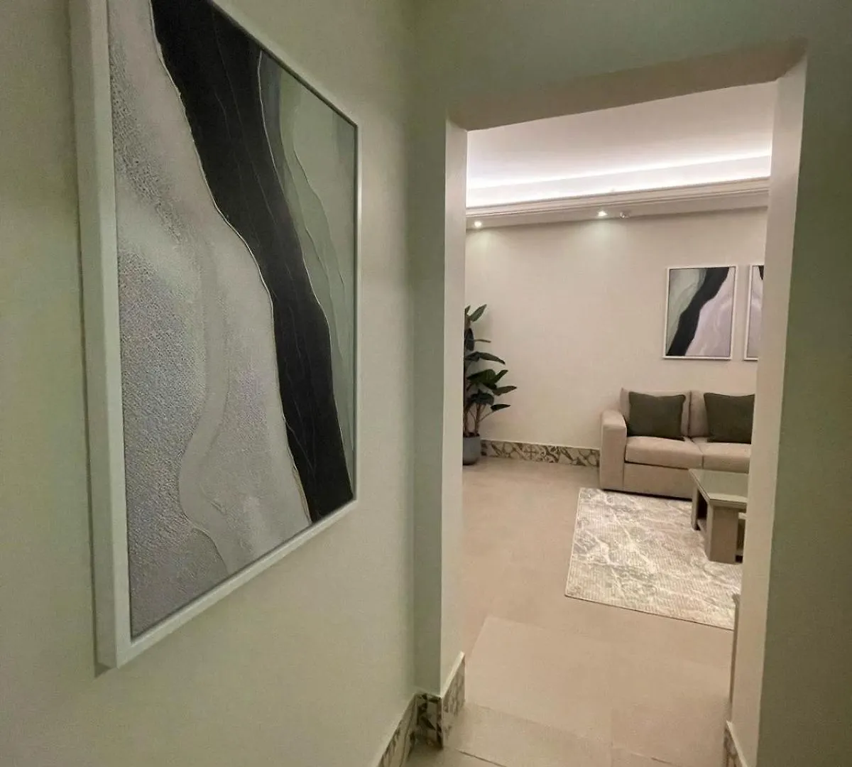Alarjan Dream Aparthotel Riyadh