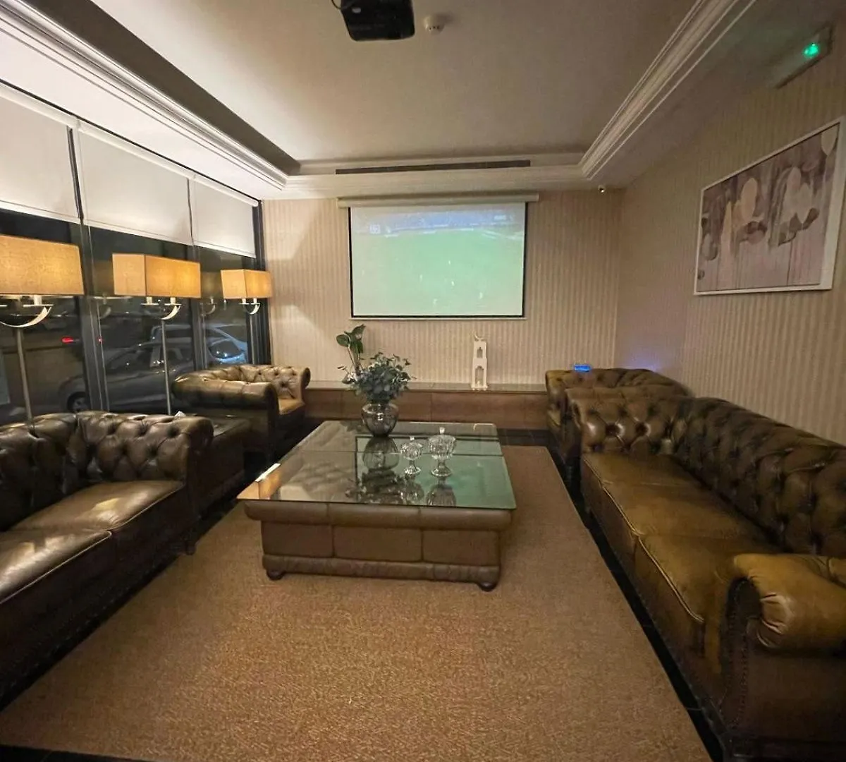 Alarjan Dream Aparthotel Riyadh Saudi Arabia