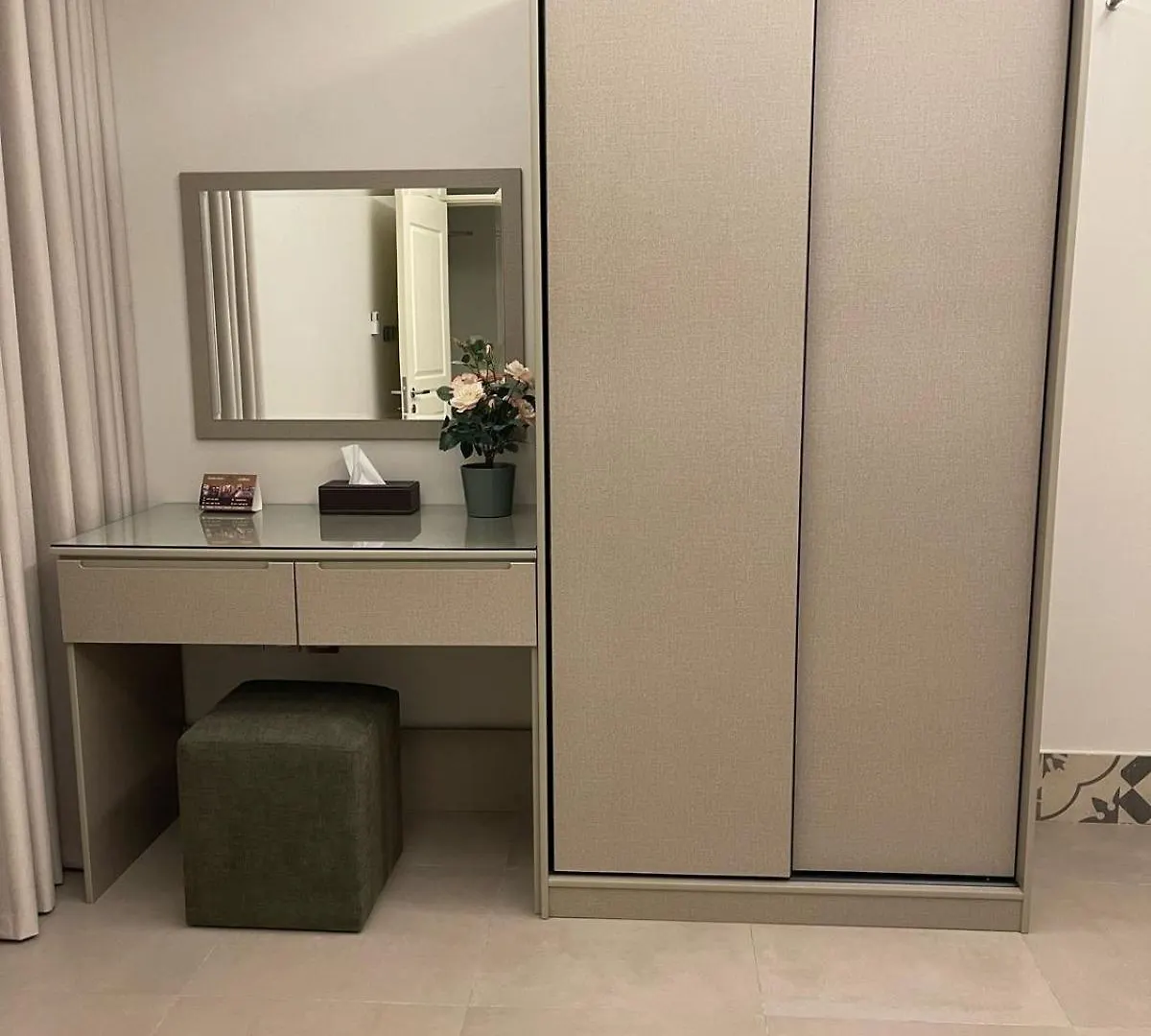 Alarjan Dream Aparthotel Riyadh Saudi Arabia