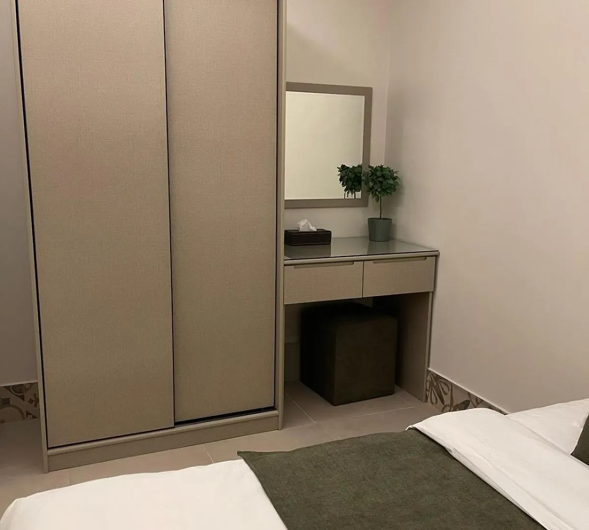 Alarjan Dream Aparthotel Riyadh