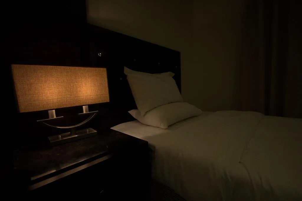 Alarjan Dream Aparthotel Riyadh