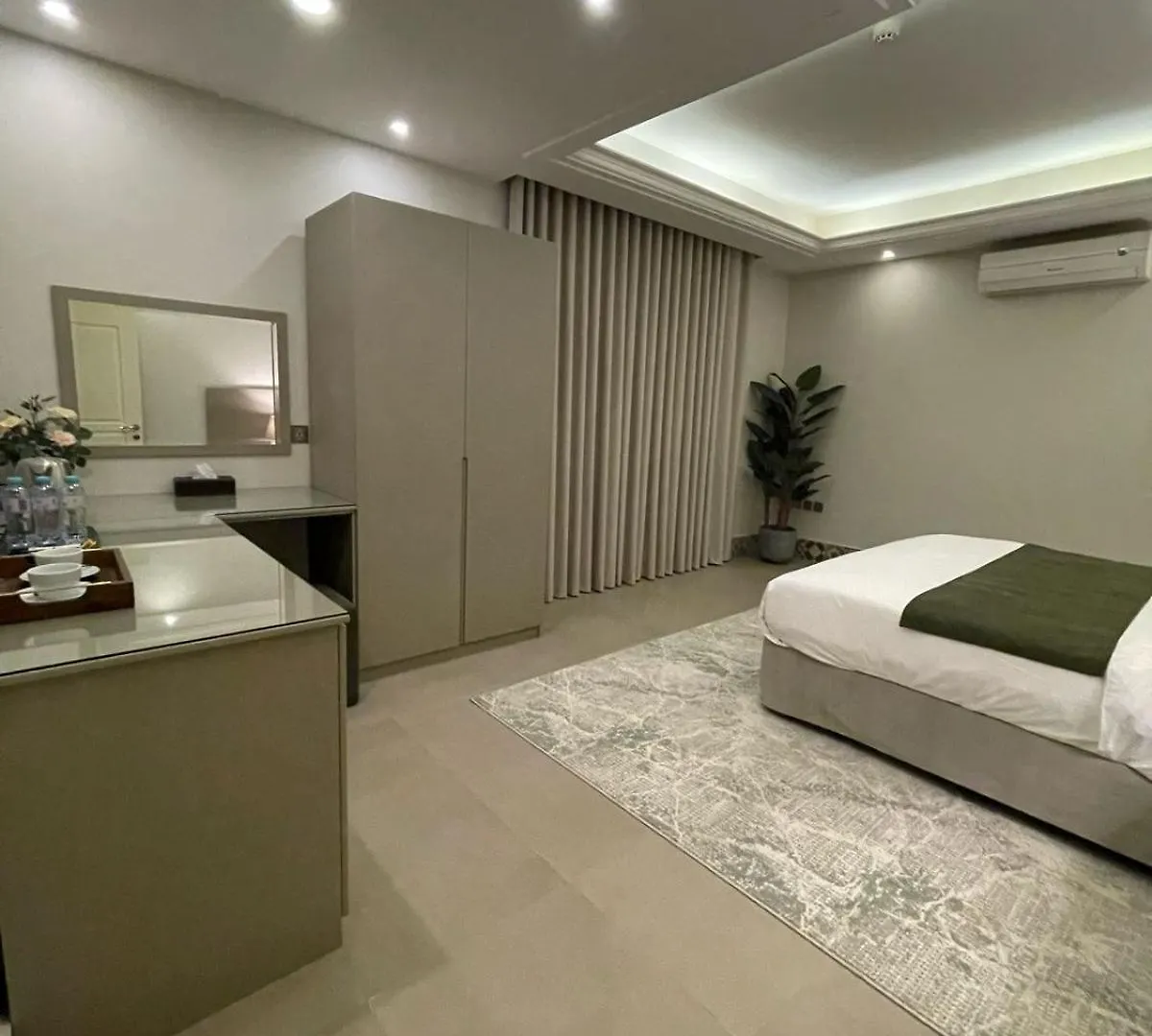 Alarjan Dream Aparthotel Riyadh