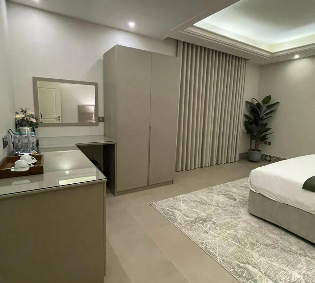 Alarjan Dream Aparthotel Riyadh 4*,  Saudi Arabia